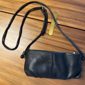 Crossbody mini bag